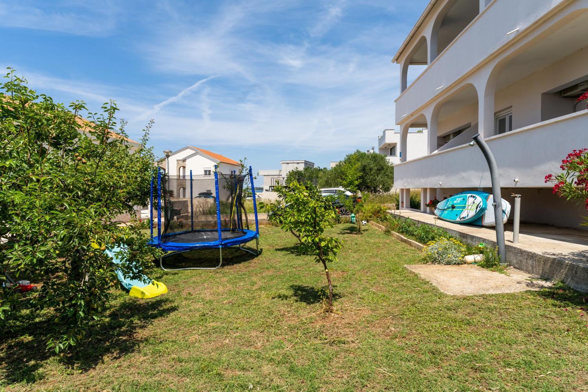 Apartment Lenko 2 Kožino Exterior foto